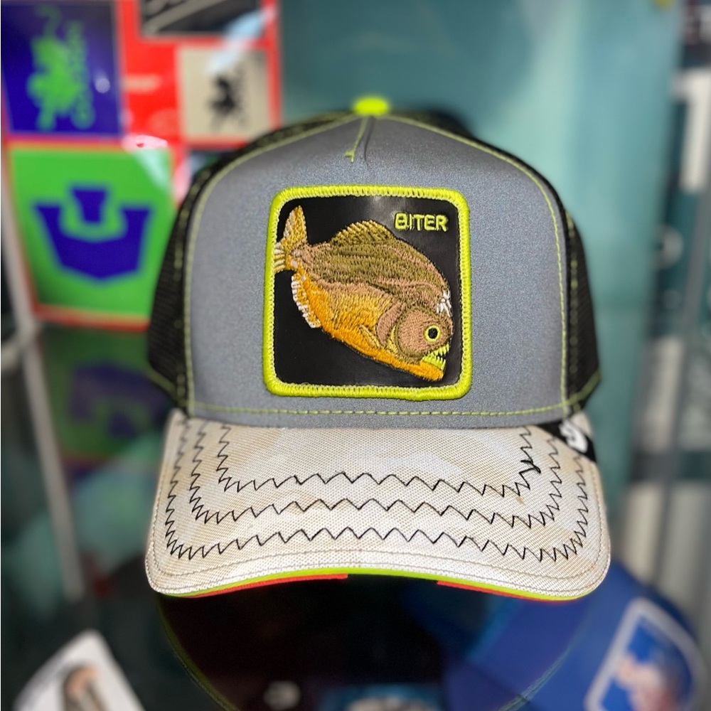 New without tags Goorin bros 🐟